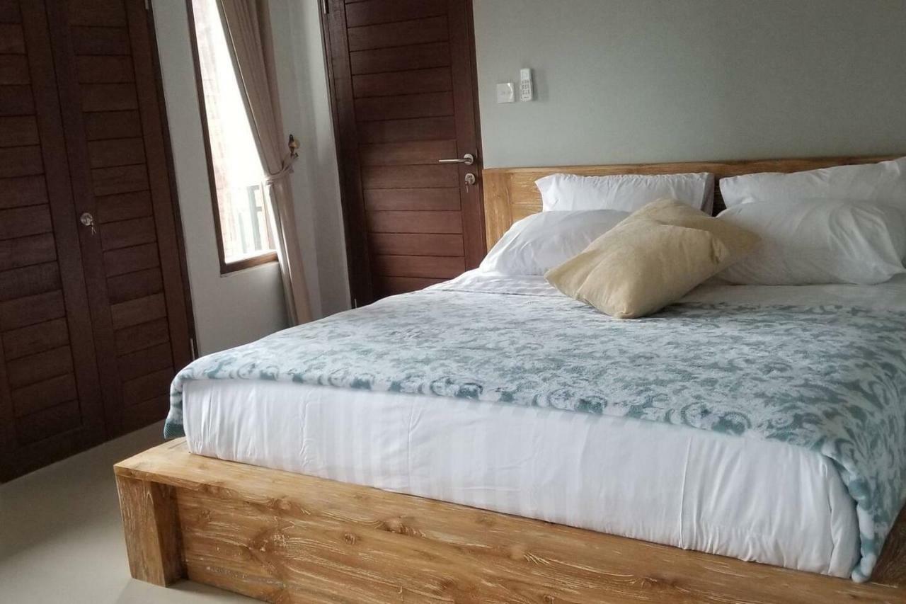 Hokyy Accommodation Убуд Екстериор снимка