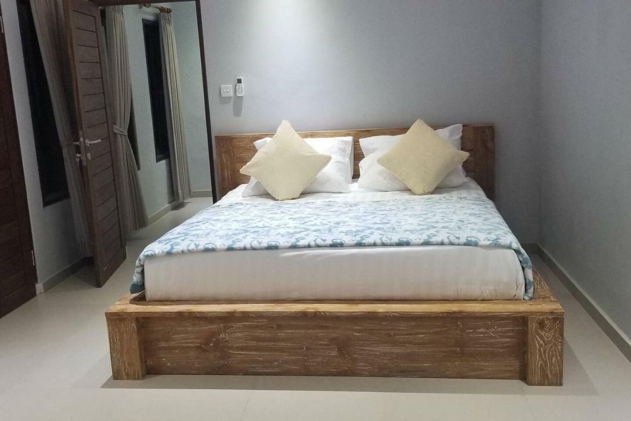 Hokyy Accommodation Убуд Екстериор снимка