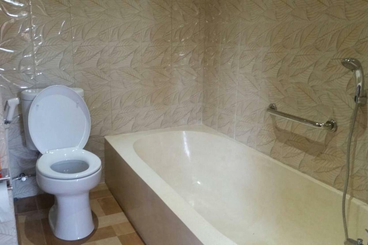 Hokyy Accommodation Убуд Екстериор снимка