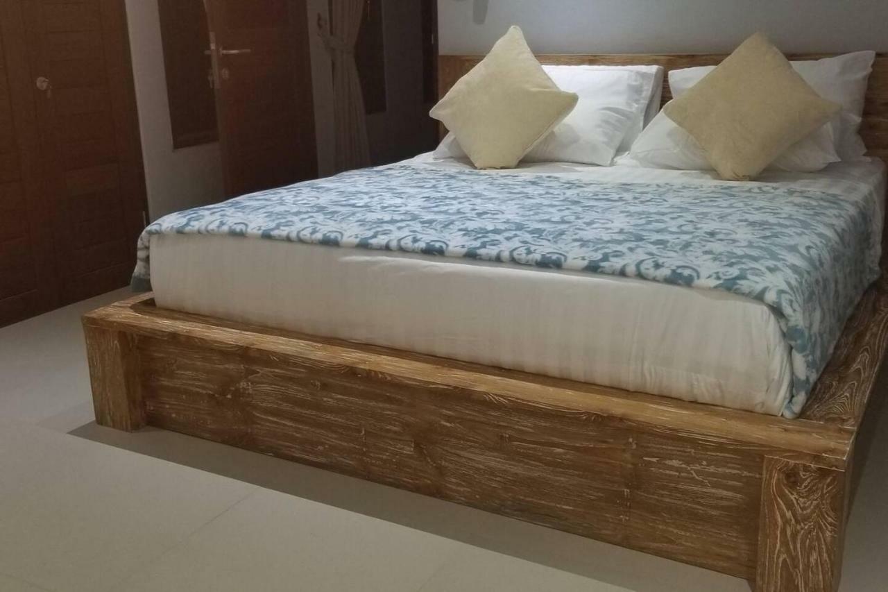 Hokyy Accommodation Убуд Екстериор снимка