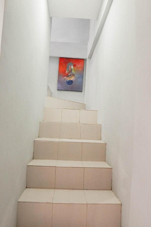 Hokyy Accommodation Убуд Екстериор снимка
